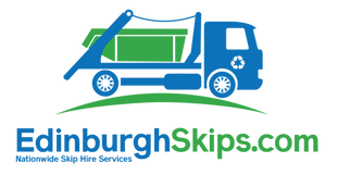 Roll on roll off skip hire in Edinburgh, click for roro prices and book a roll on roll off skip online in the Edinburgh area