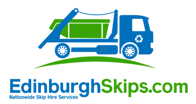 Book Skip Hire online in Edinburgh, and Scotland click here for local skips hire prices and book a skip hire online in Edinburgh